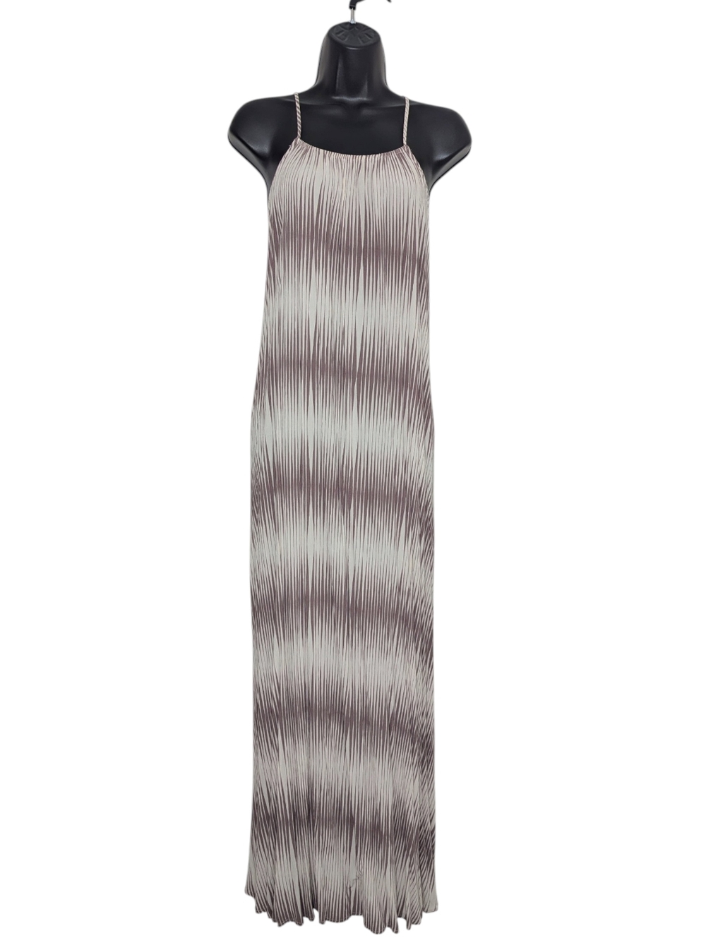 A New Day Gauze Maxi Dress (L)